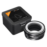 K&F Concept K&F M10101 M42 Lenses to Sony E Lens Mount Adapter